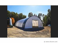 Opslag tent/storage building ev-40-60-20 - afbeelding 3 van  6