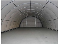 Opslag tent/storage building ev-40-60-20 - afbeelding 5 van  12