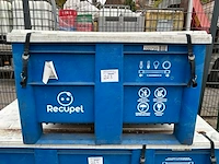 Opslagbak - afbeelding 1 van  4