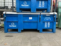 Opslagbak - afbeelding 1 van  4