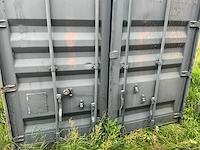 Opslagcontainer 10 voet - afbeelding 2 van  6