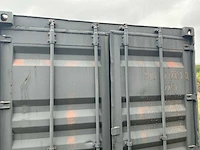 Opslagcontainer 10 voet - afbeelding 3 van  6