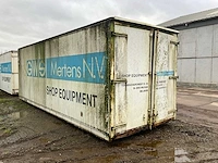 Opslagcontainer get. gws mertens - afbeelding 3 van  6
