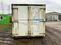 Opslagcontainer get. gws mertens - afbeelding 4 van  6
