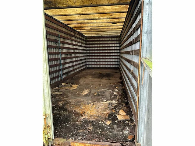 Opslagcontainer get. gws mertens - afbeelding 5 van  6