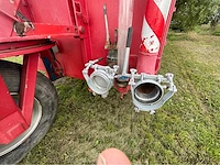 Opslagcontainer voor drijfmest - afbeelding 6 van  19