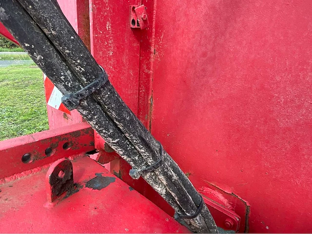 Opslagcontainer voor drijfmest - afbeelding 11 van  19