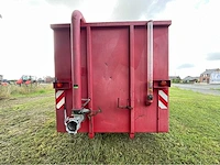 Opslagcontainer voor drijfmest - afbeelding 14 van  19
