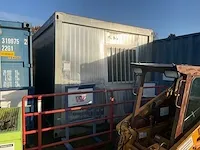 Opslagcontainer - afbeelding 1 van  7