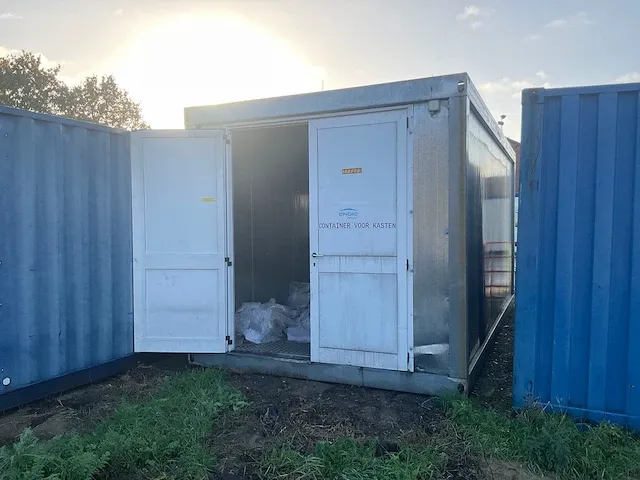 Opslagcontainer - afbeelding 2 van  7