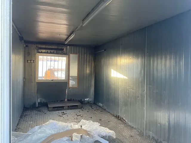 Opslagcontainer - afbeelding 3 van  7
