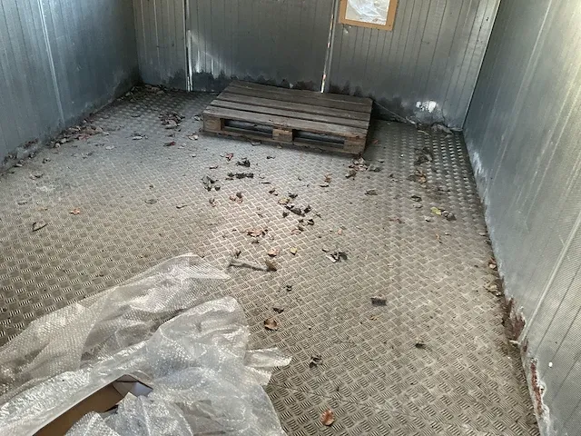 Opslagcontainer - afbeelding 4 van  7