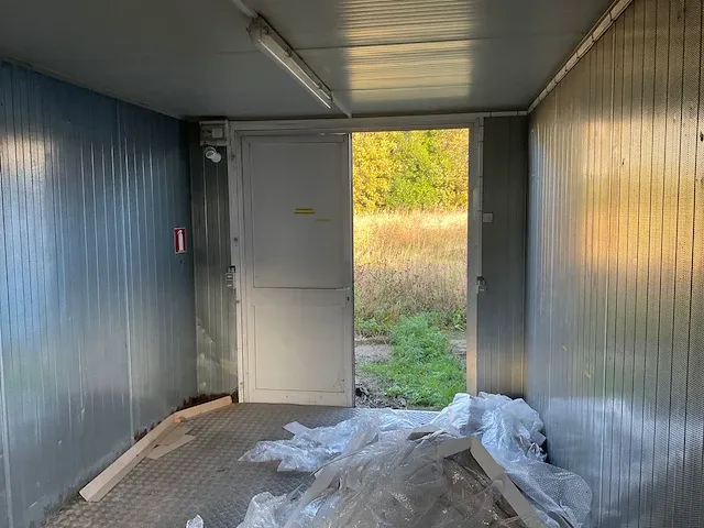 Opslagcontainer - afbeelding 6 van  7