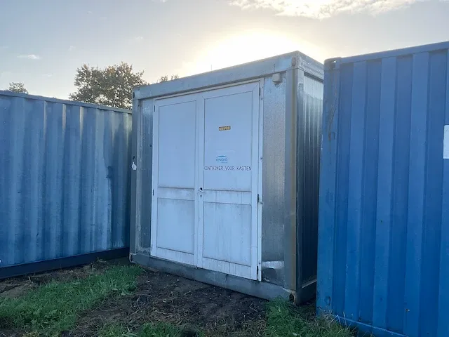 Opslagcontainer - afbeelding 7 van  7