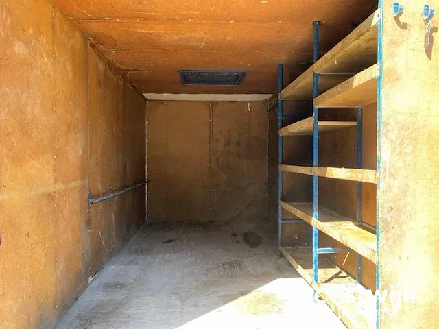 Opslagcontainer - afbeelding 2 van  20