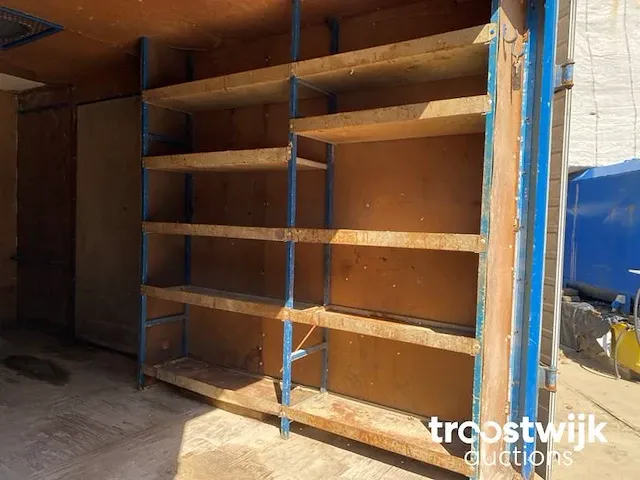 Opslagcontainer - afbeelding 3 van  20