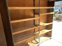 Opslagcontainer - afbeelding 6 van  20