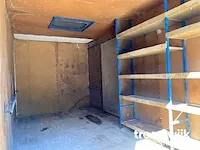 Opslagcontainer - afbeelding 9 van  20