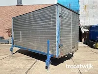 Opslagcontainer - afbeelding 1 van  20