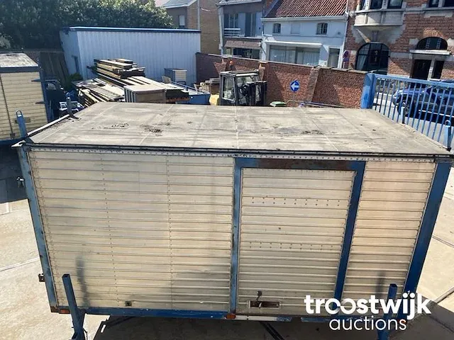 Opslagcontainer - afbeelding 13 van  20
