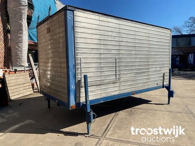 Opslagcontainer - afbeelding 14 van  20