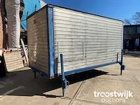 Opslagcontainer - afbeelding 14 van  20