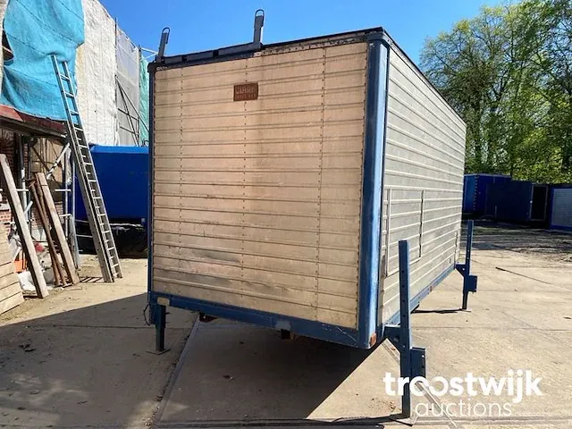 Opslagcontainer - afbeelding 15 van  20