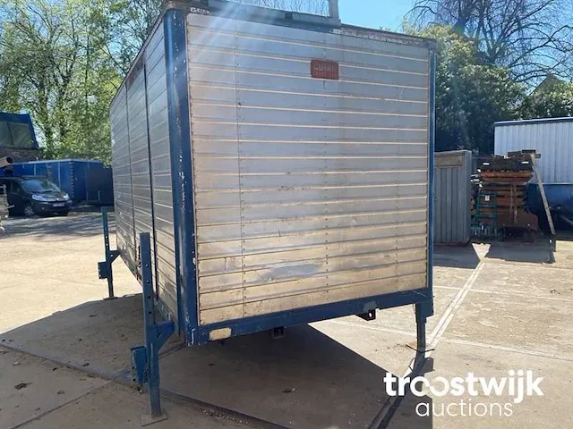 Opslagcontainer - afbeelding 16 van  20