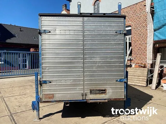 Opslagcontainer - afbeelding 19 van  20