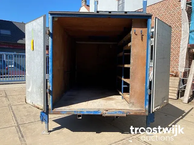 Opslagcontainer - afbeelding 20 van  20