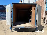 Opslagcontainer - afbeelding 20 van  20
