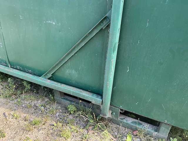 Opslagcontainer - afbeelding 3 van  16