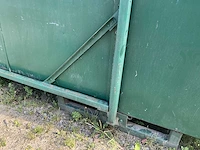 Opslagcontainer - afbeelding 3 van  16