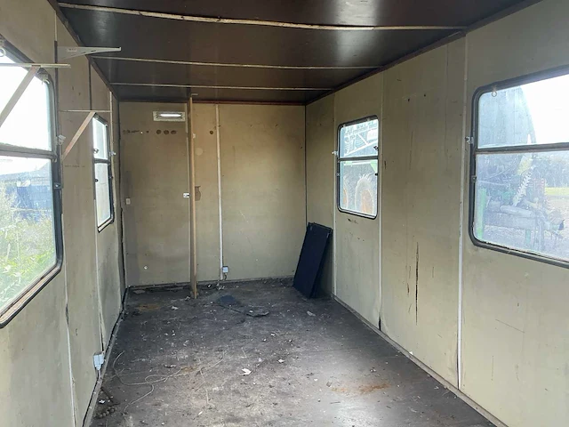 Opslagcontainer - afbeelding 4 van  16