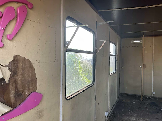 Opslagcontainer - afbeelding 5 van  16