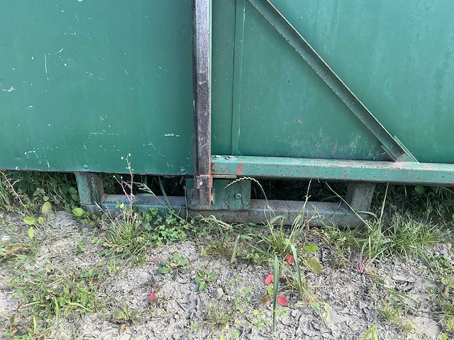 Opslagcontainer - afbeelding 8 van  16