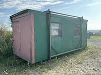 Opslagcontainer - afbeelding 1 van  16