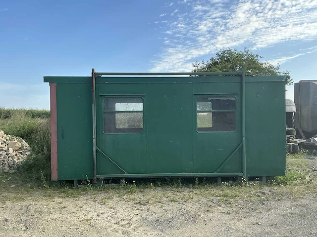 Opslagcontainer - afbeelding 9 van  16