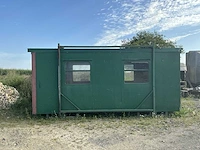 Opslagcontainer - afbeelding 9 van  16