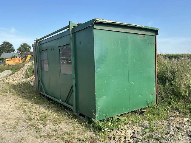 Opslagcontainer - afbeelding 10 van  16