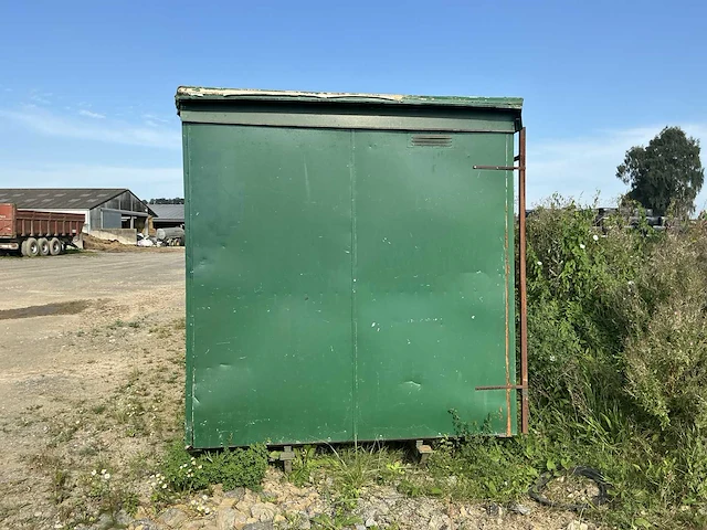 Opslagcontainer - afbeelding 11 van  16