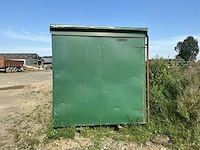 Opslagcontainer - afbeelding 11 van  16