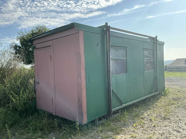 Opslagcontainer - afbeelding 12 van  16