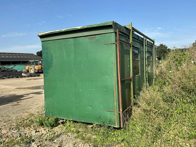 Opslagcontainer - afbeelding 13 van  16