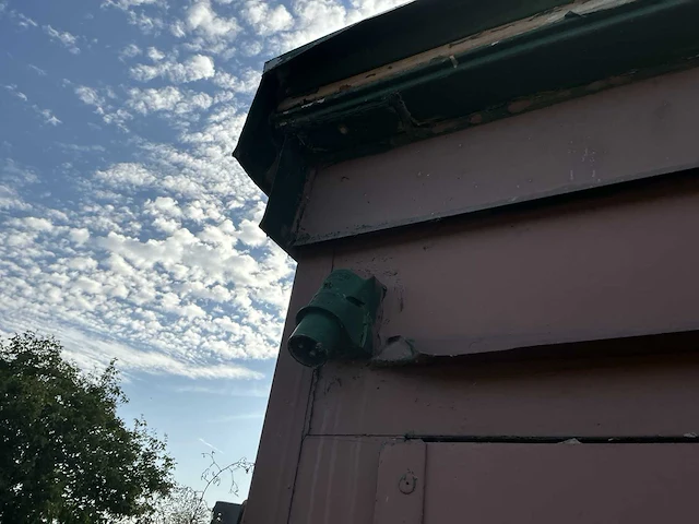 Opslagcontainer - afbeelding 15 van  16