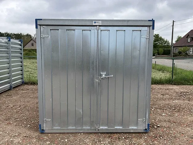 Opslagcontainer - afbeelding 2 van  9