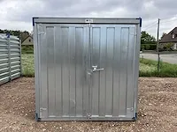 Opslagcontainer - afbeelding 2 van  9