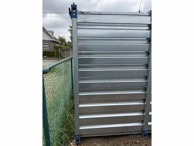 Opslagcontainer - afbeelding 4 van  9