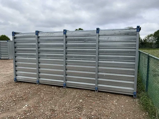 Opslagcontainer - afbeelding 5 van  9