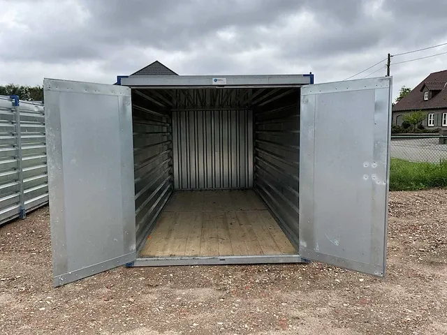 Opslagcontainer - afbeelding 6 van  9
